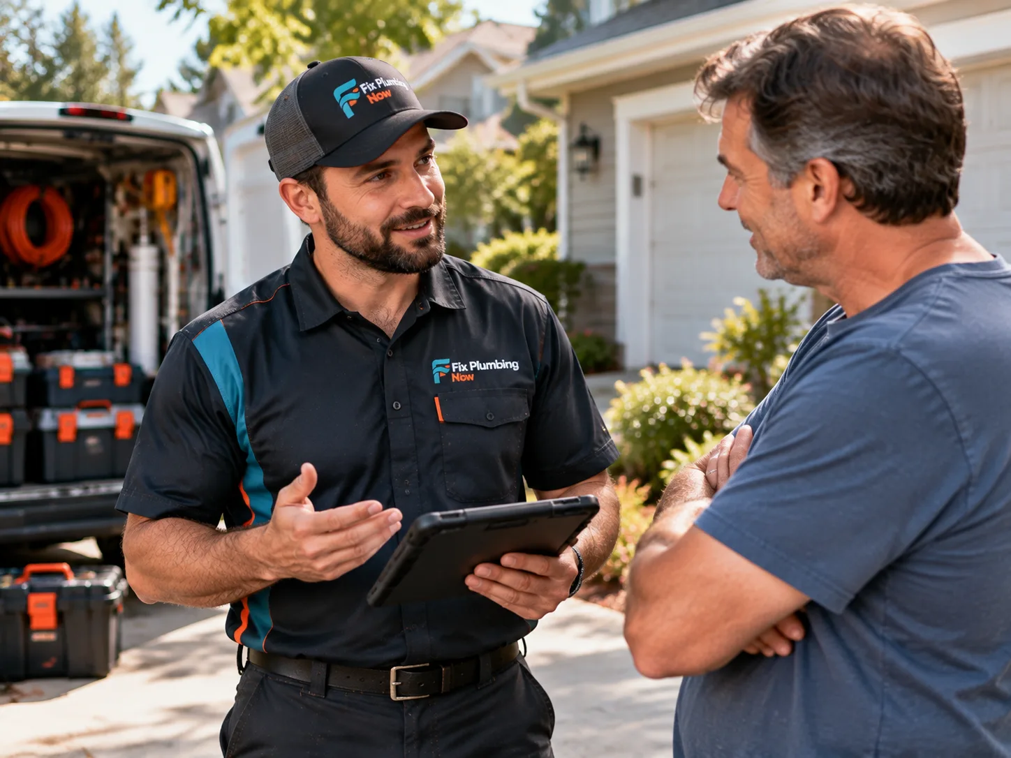 Clogged Drain Service Mullen, NE FAQs
